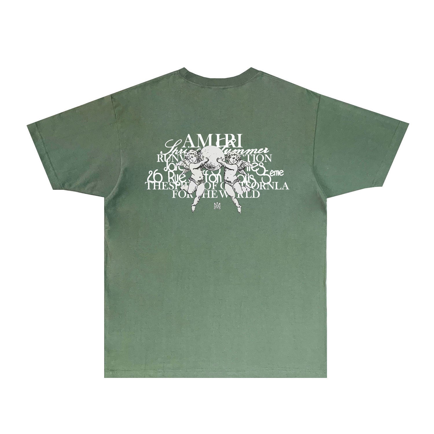 Amiri T Shirts