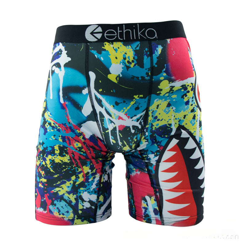 Ethika Boxer Briefs