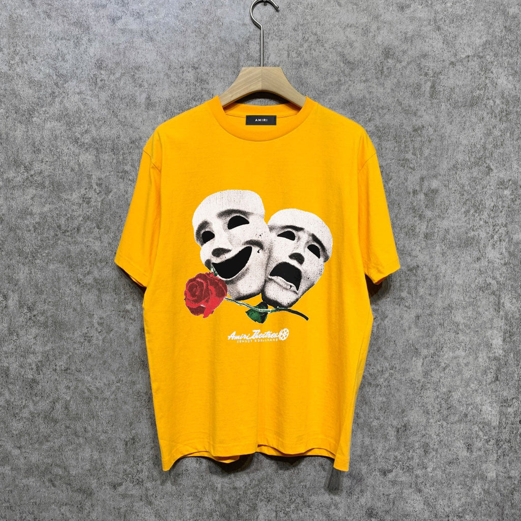Amiri T Shirts