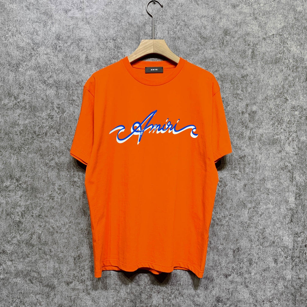 Amiri T Shirts
