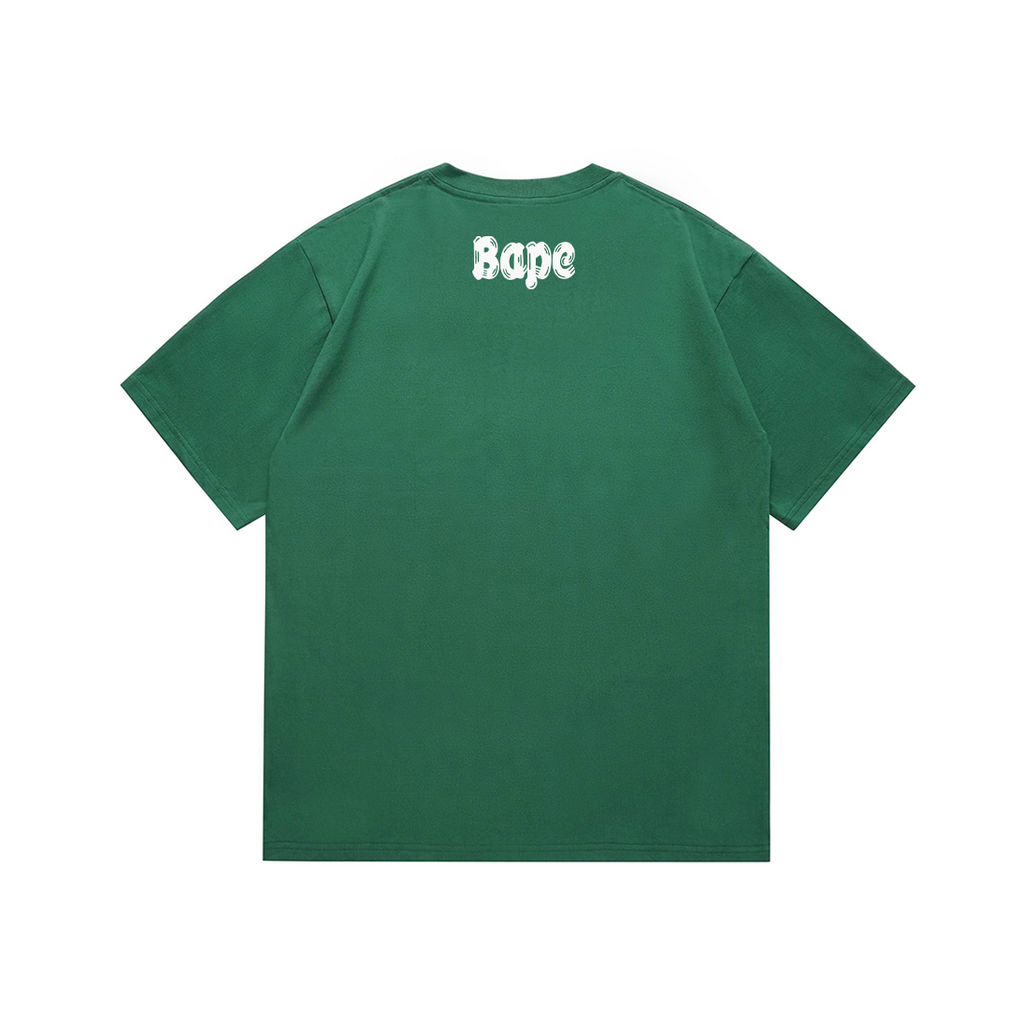 Bathing ape T Shirts