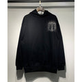 Amiri Hoodie High Street Fashion Prints