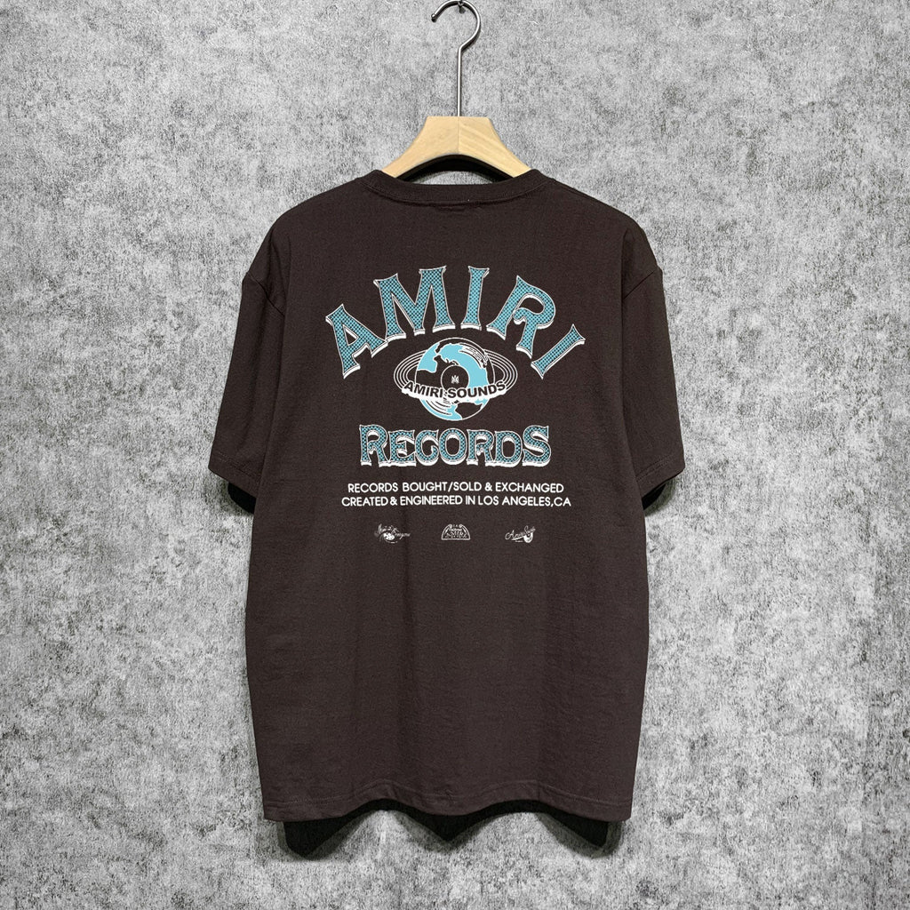 Amiri T Shirts