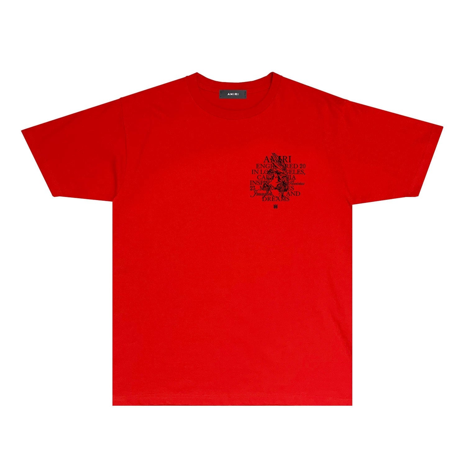 Amiri T Shirts