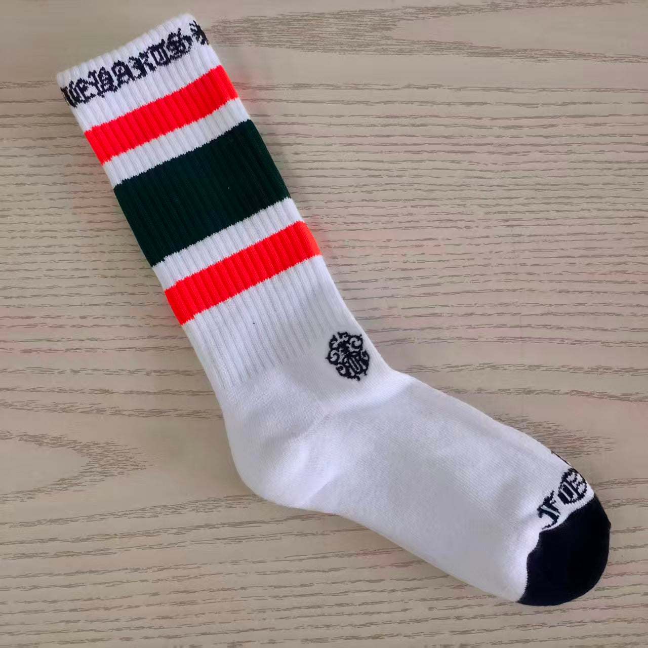 CHH Chrome Hearts Socks