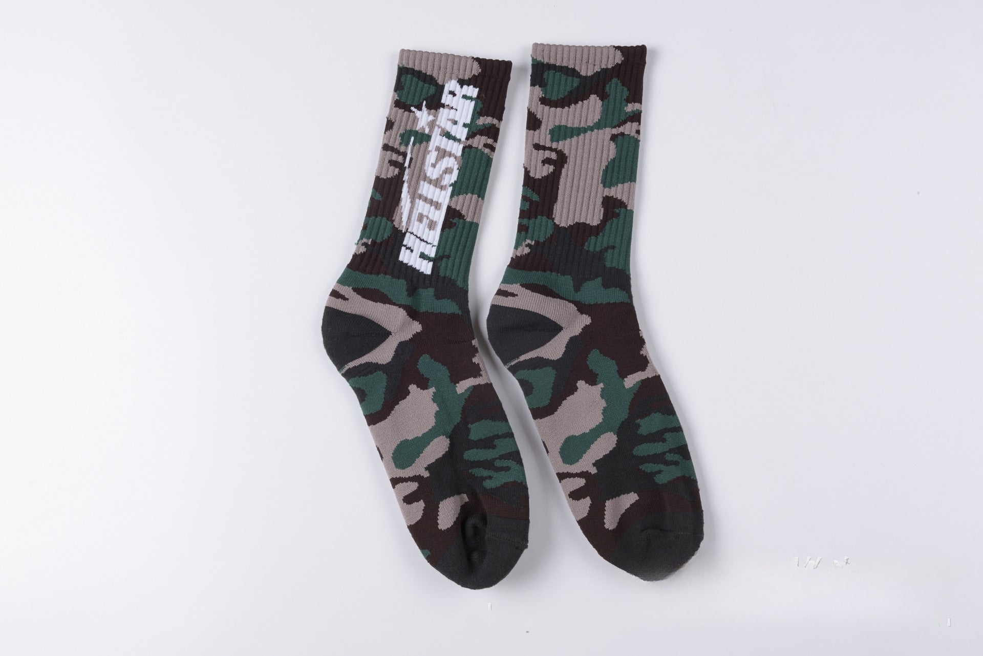 HS Socks Recreational Sports for Men and Women