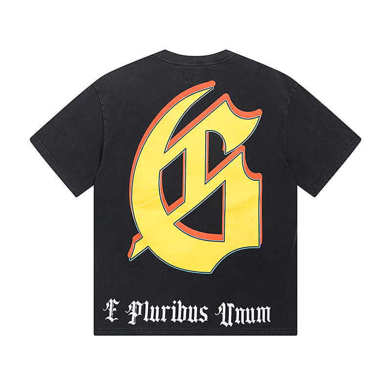 Godspeed T Shirts