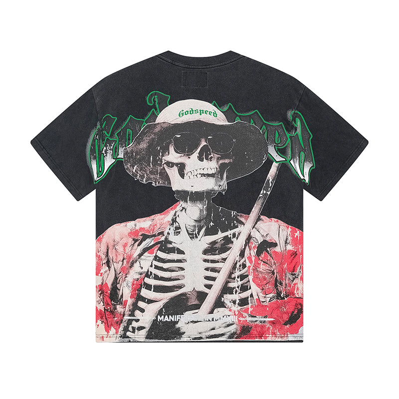 Godspeed T Shirts