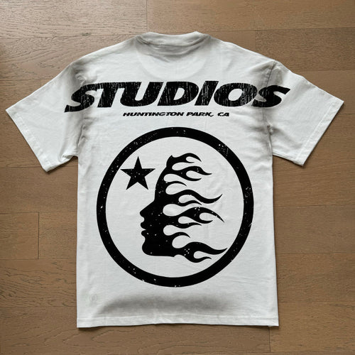 HS T Shirts Retro style high street trend