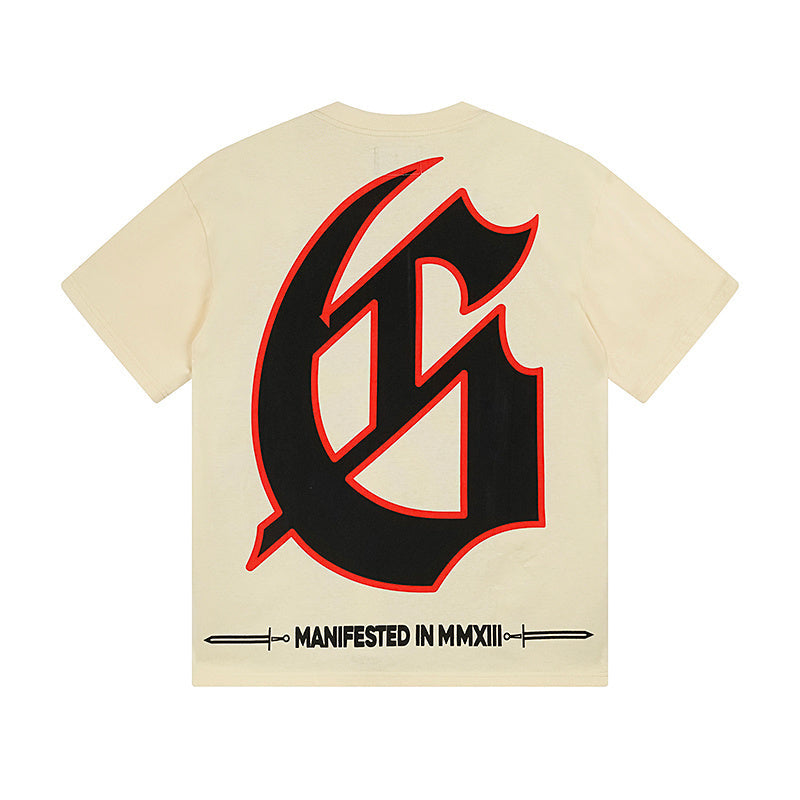 Godspeed T Shirts