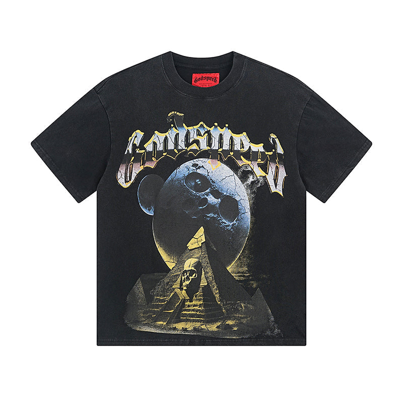 Godspeed T Shirts