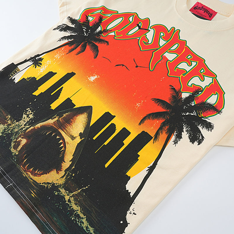 Godspeed T Shirts