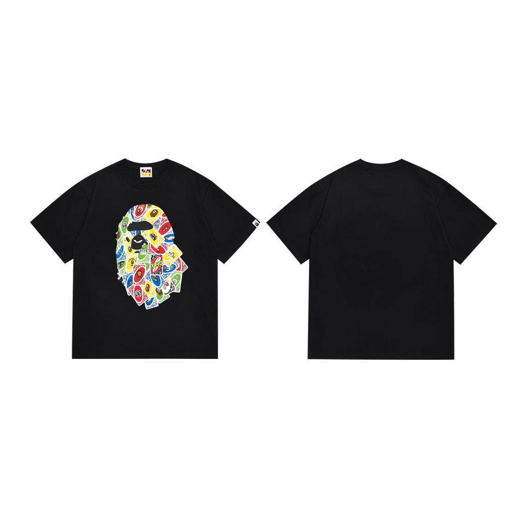 Bathing ape T Shirts