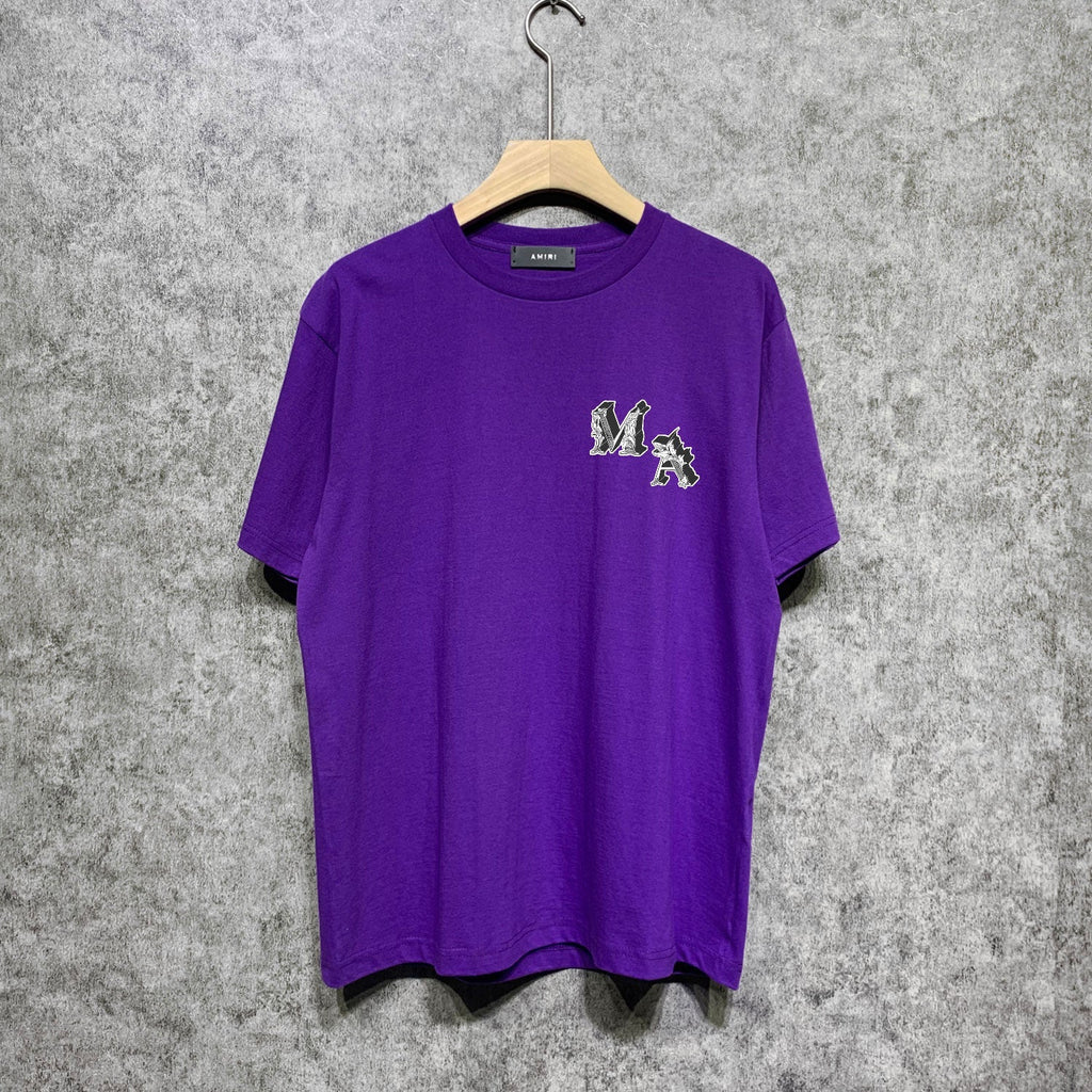 Amiri T Shirts
