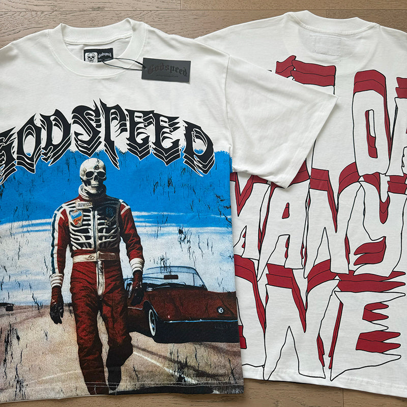 Godspeed T Shirts