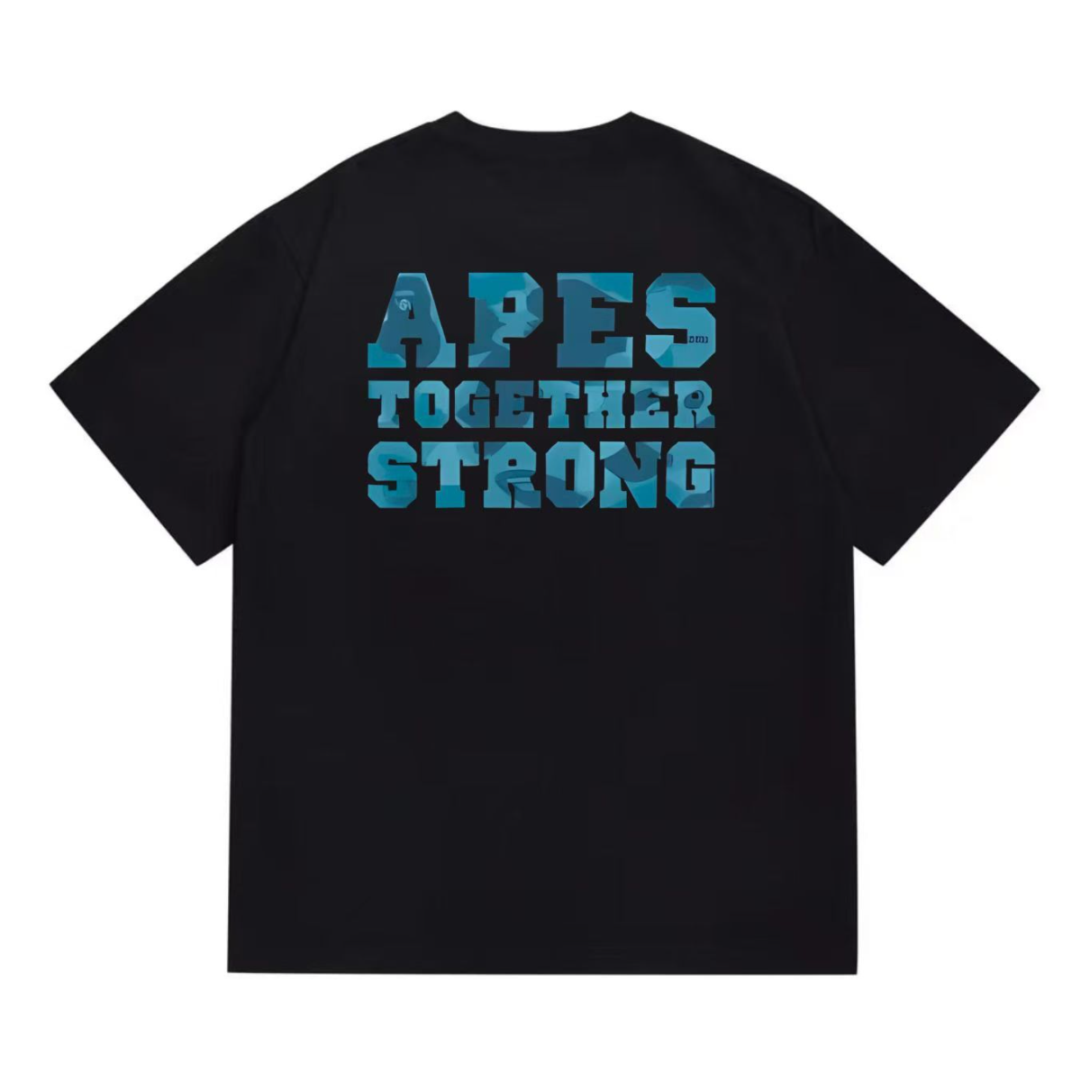Bathing ape T Shirts