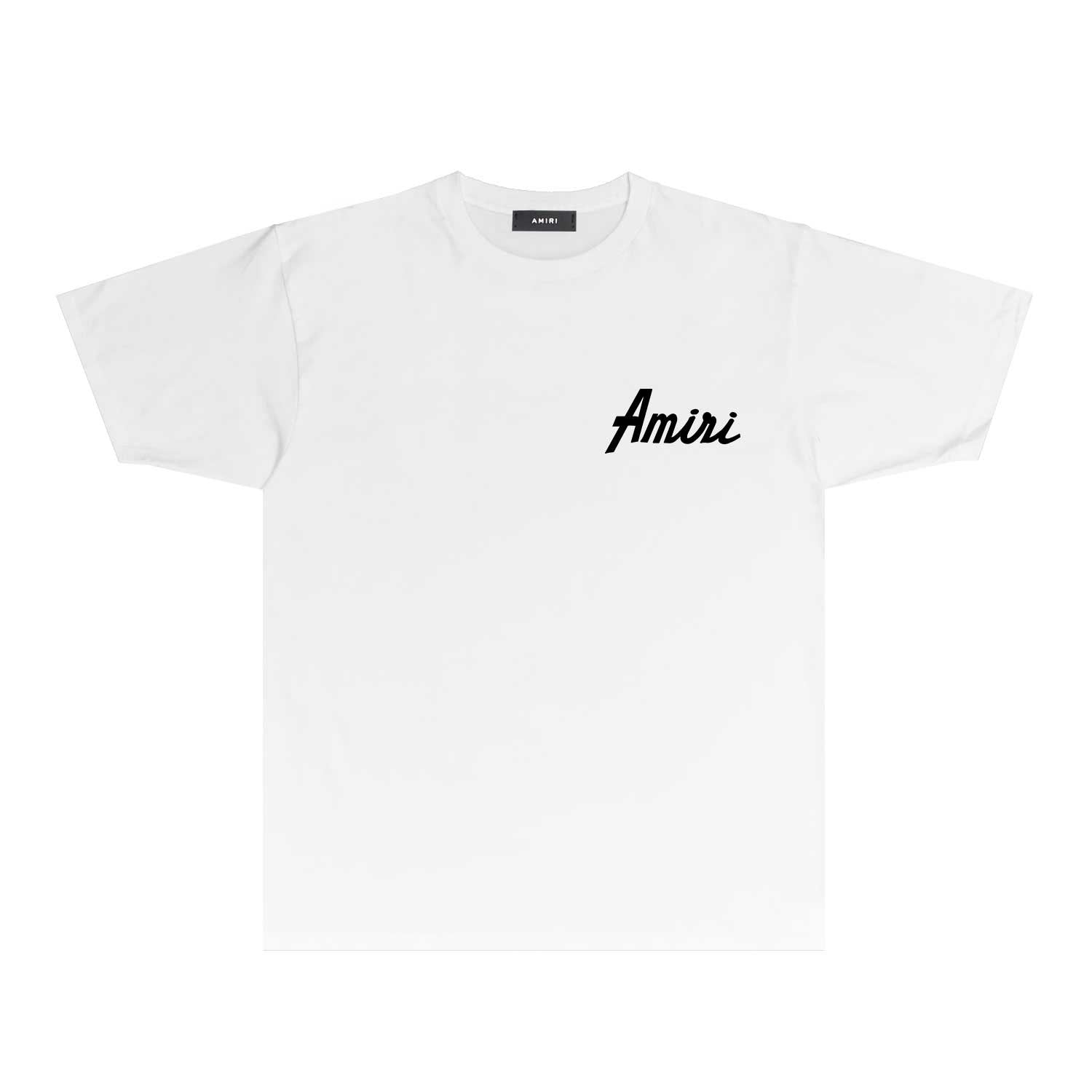 Amiri T Shirts