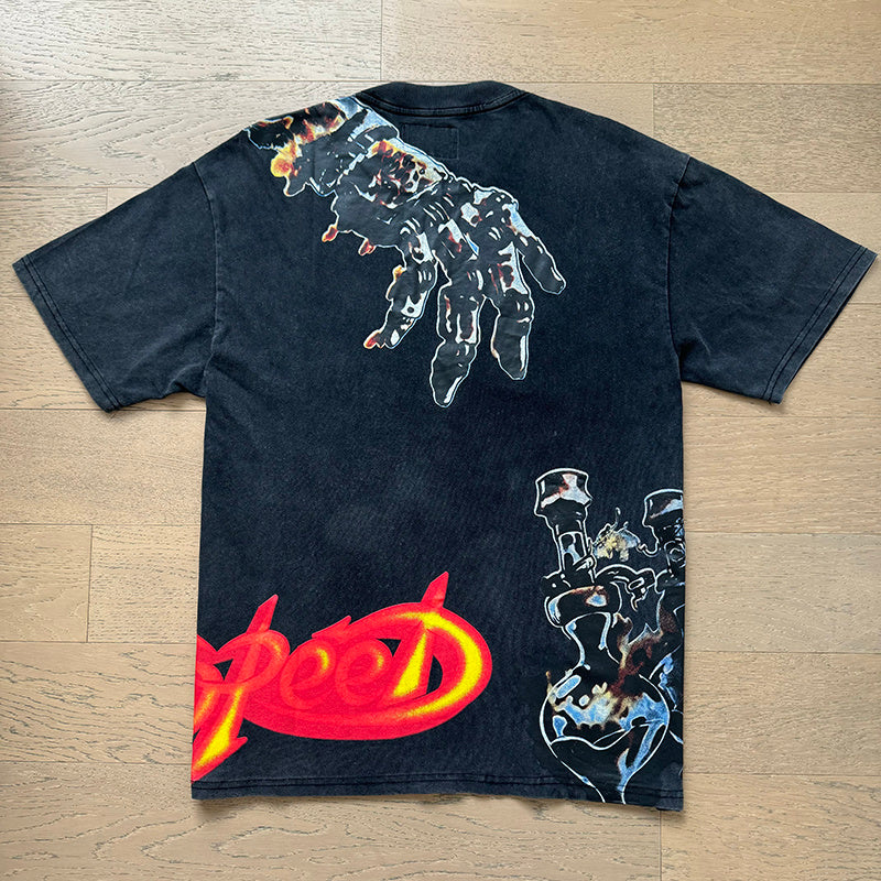 Godspeed T Shirts