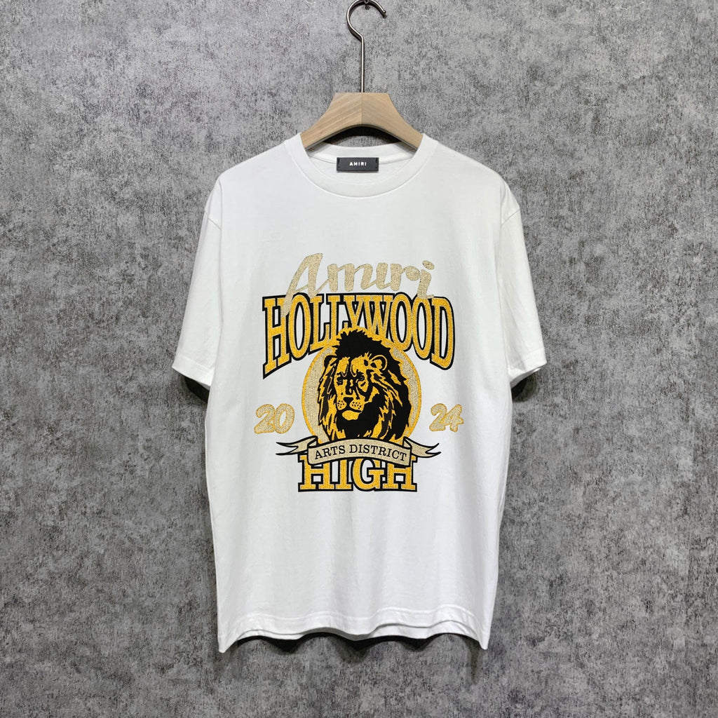 Amiri T Shirts