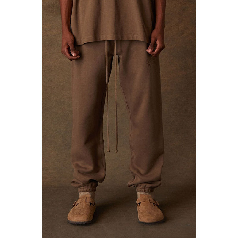 Fog Essentials Sweatpants Unisex Loose Fleece Sweatpants