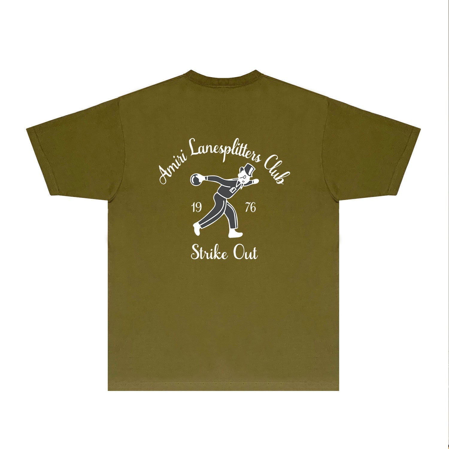 Amiri T Shirts