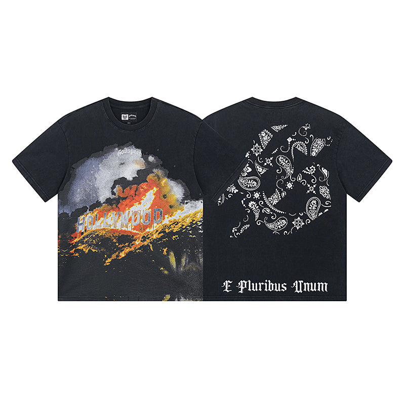 GodSpeed T-Shirt