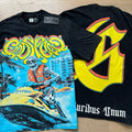 Godspeed T Shirts