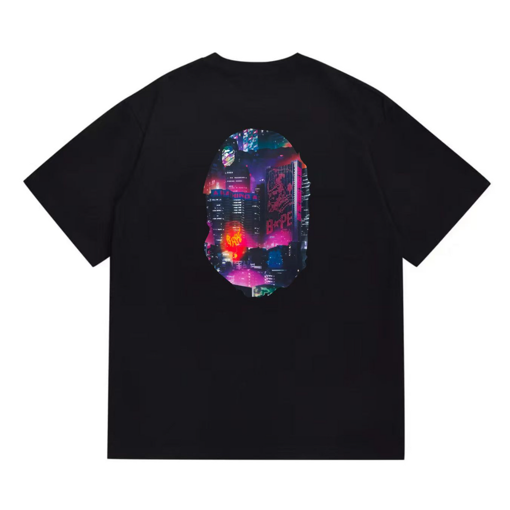 Bathing ape T Shirts