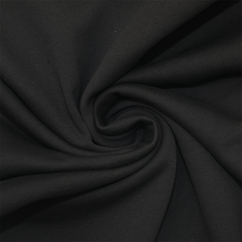 Sp5der Hoodie Cobweb Puff Print Pure Cotton