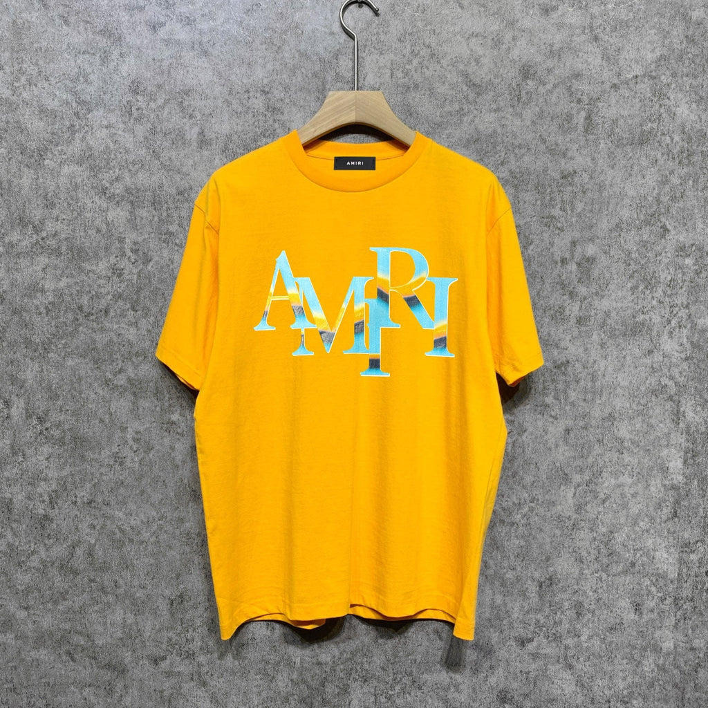 Amiri T Shirts