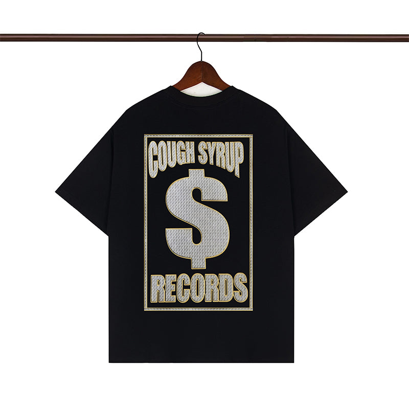 Cough Syrup T Shirts