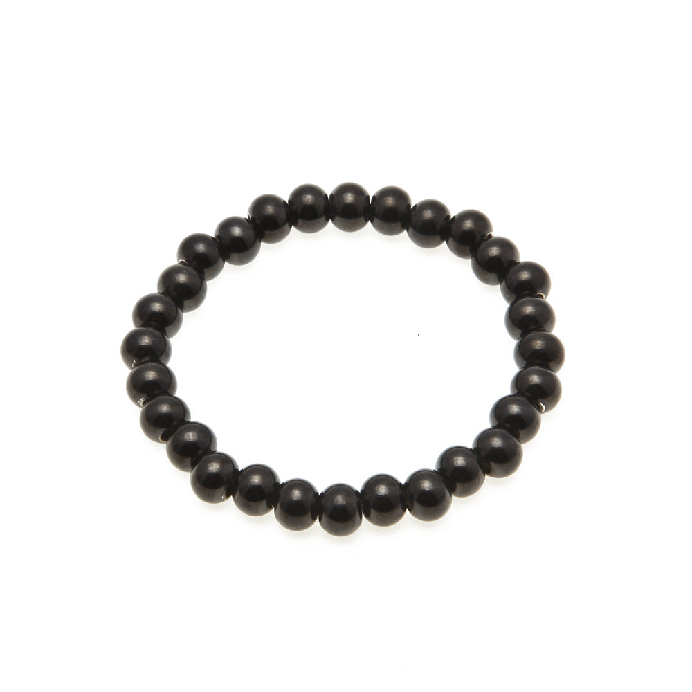 Bracelet hip hop jewelry stainless steel hiphop Spectrum