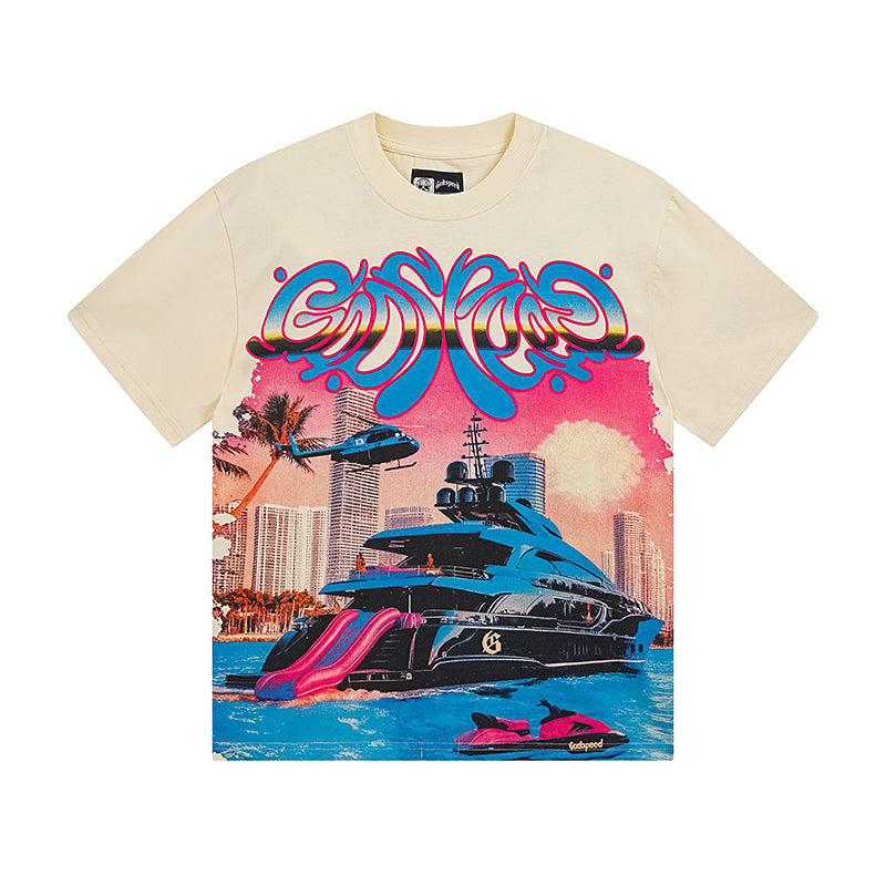 Godspeed T Shirts