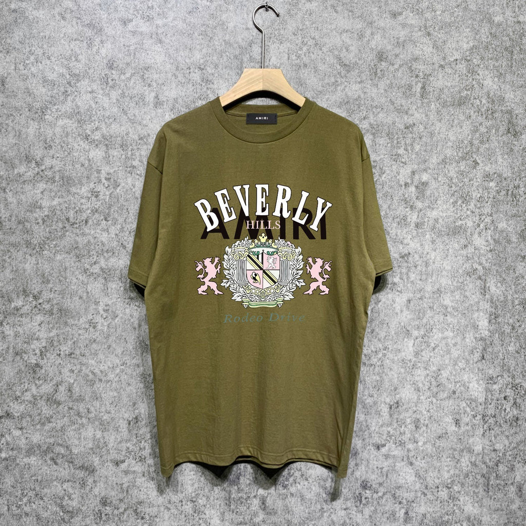 Amiri T Shirts