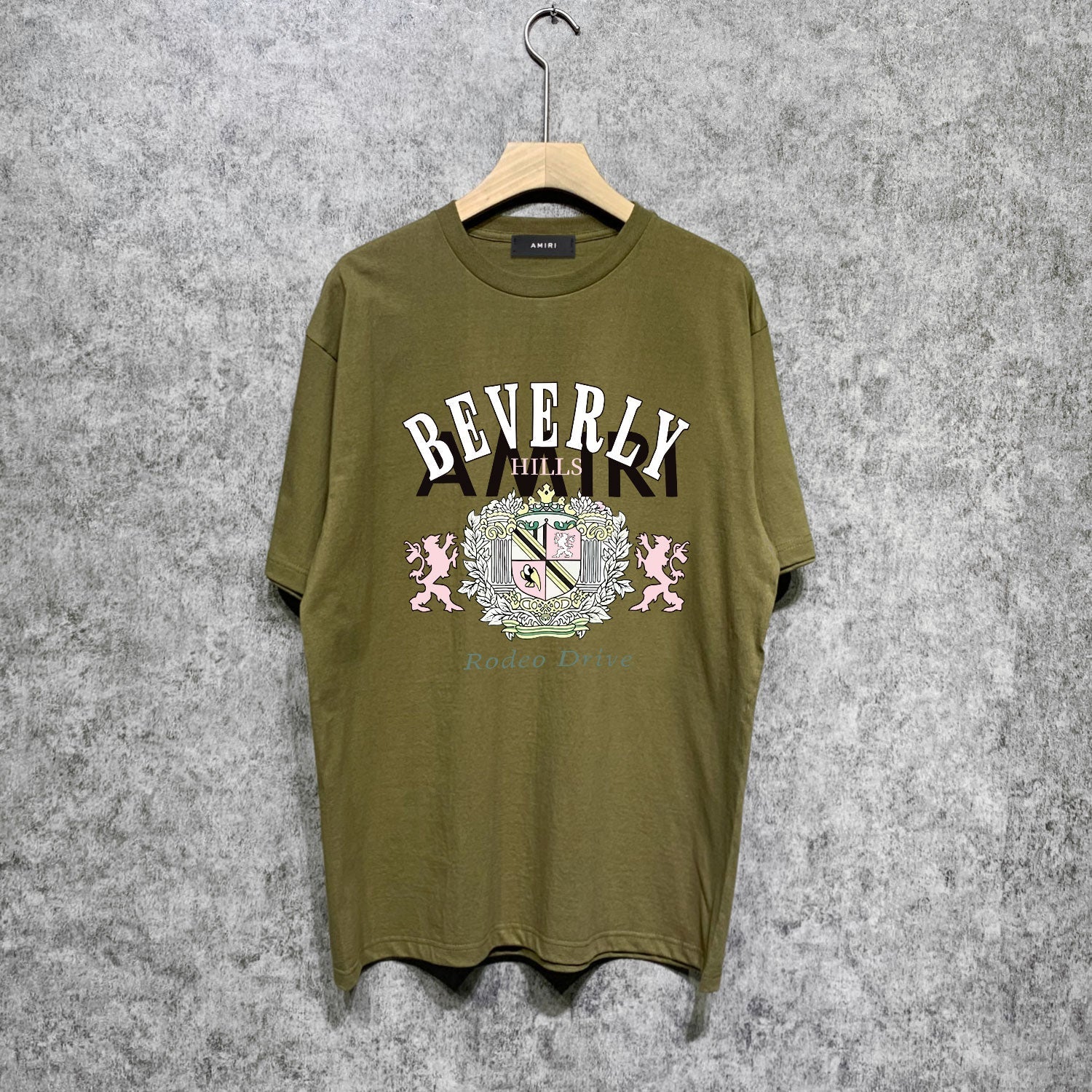 Amiri T Shirts