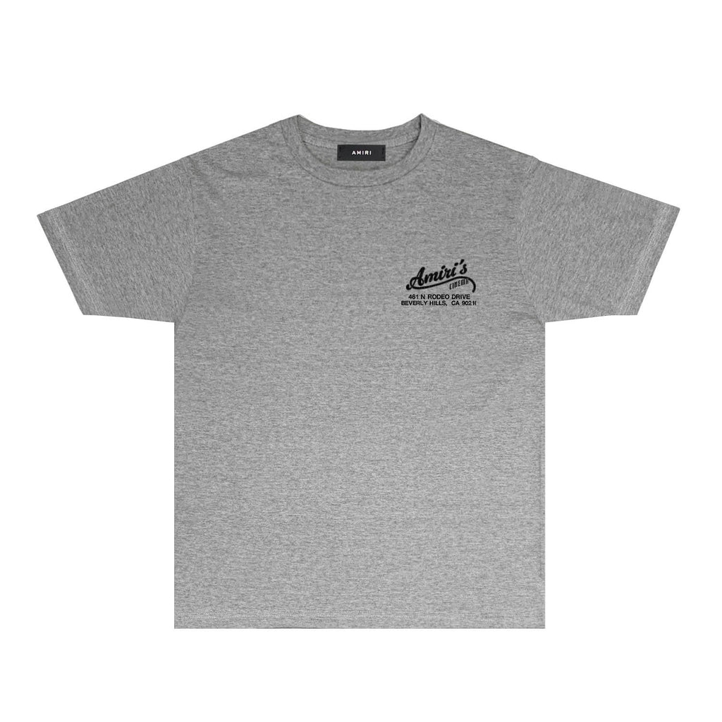 Amiri T Shirts