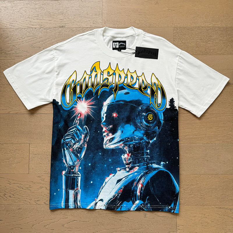 Godspeed T Shirts