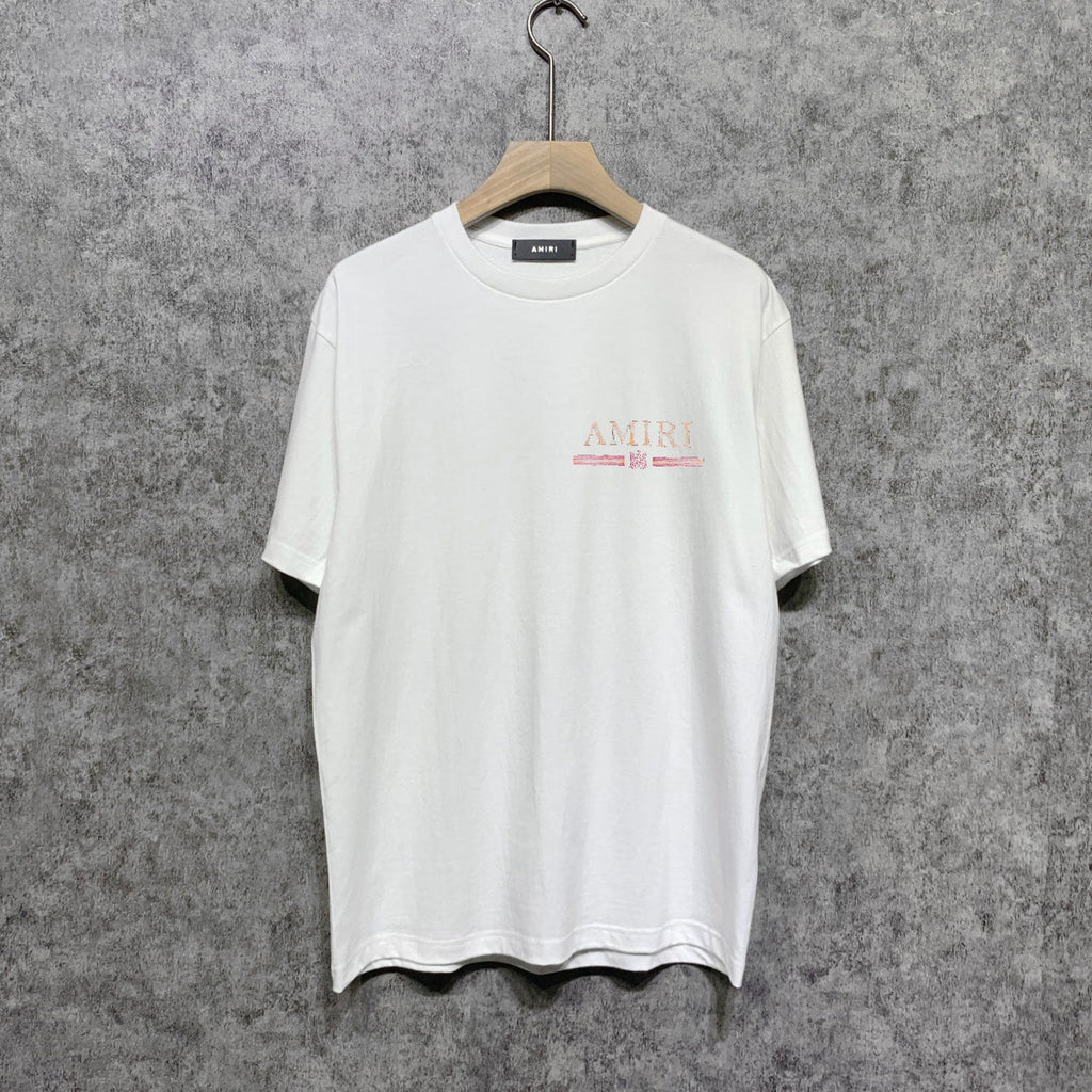 Amiri T Shirts