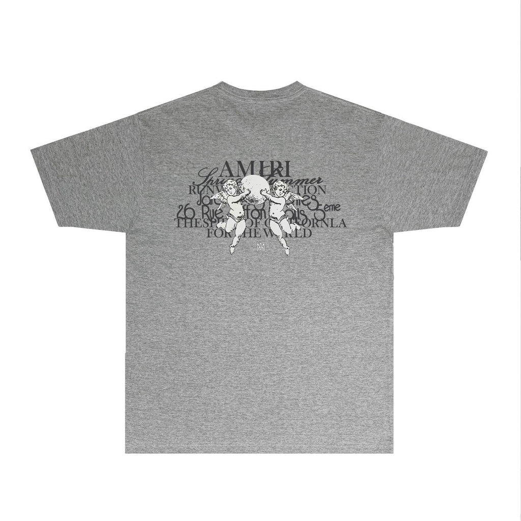 Amiri T Shirts