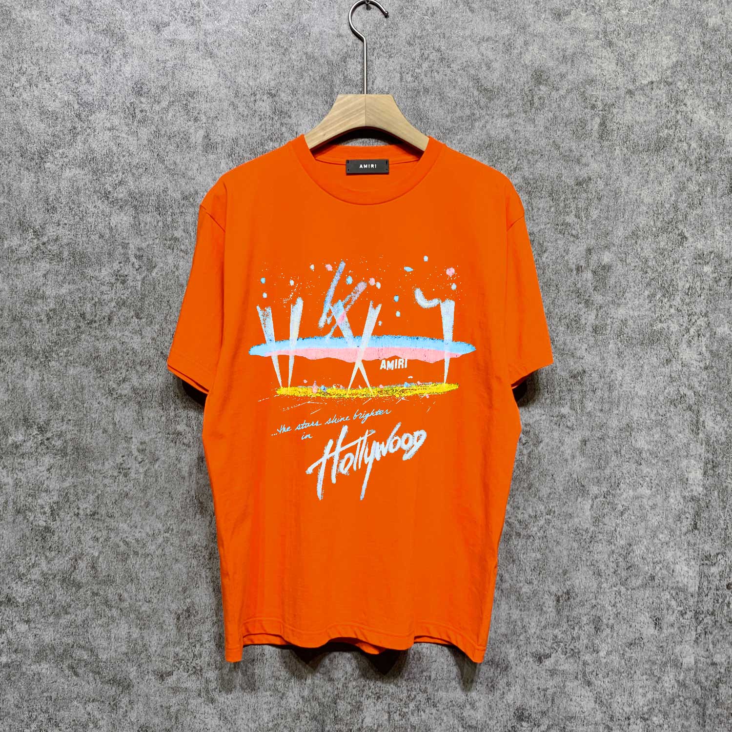 Amiri T Shirts