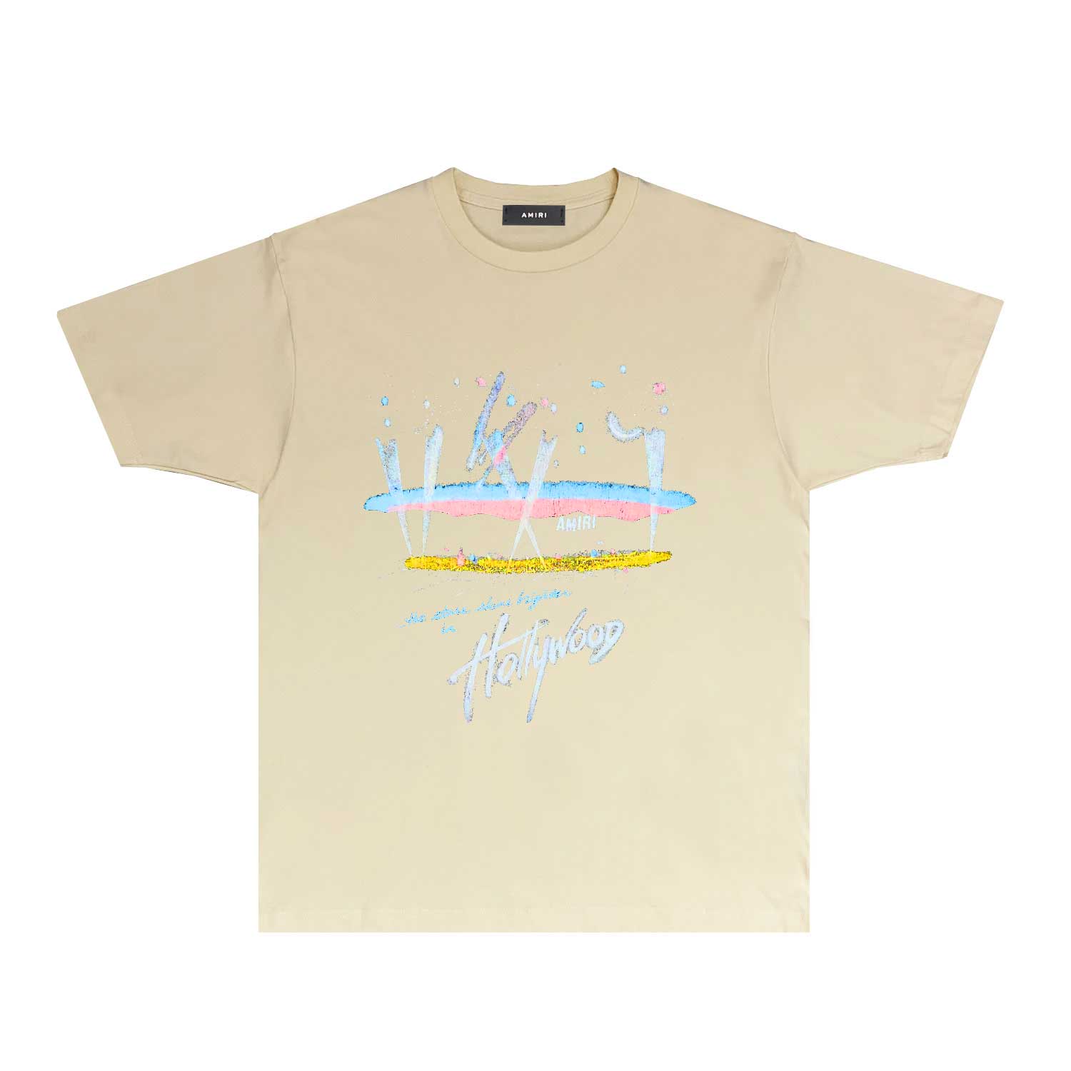 Amiri T Shirts