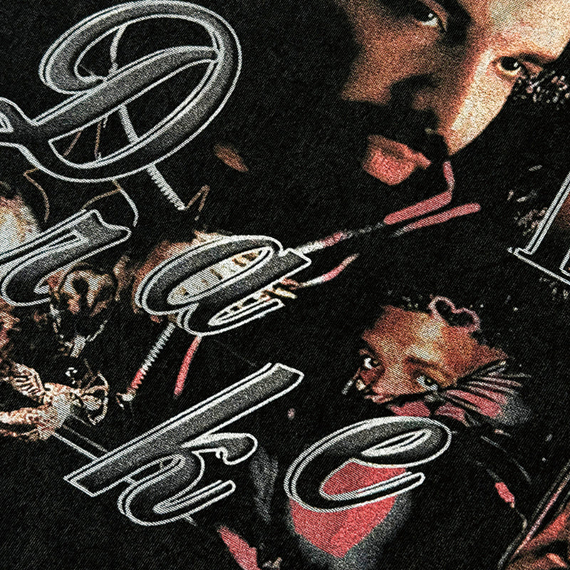 Drake T-shirt