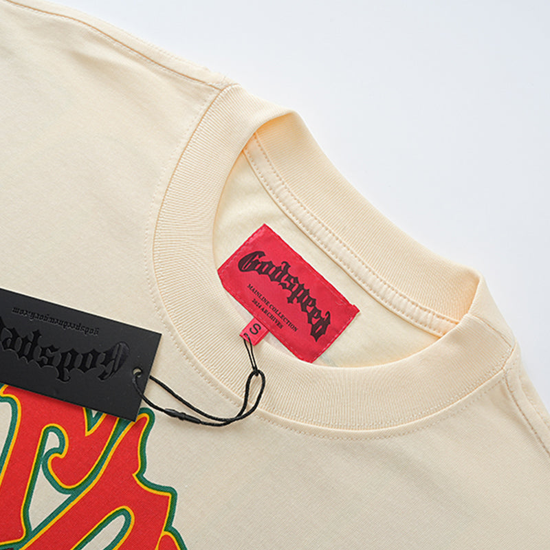 Godspeed T Shirts