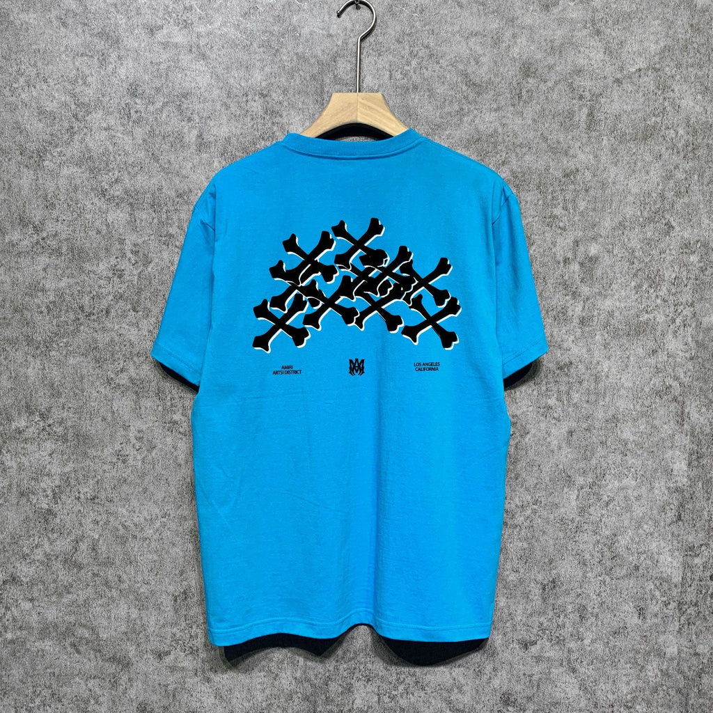 Amiri T Shirts