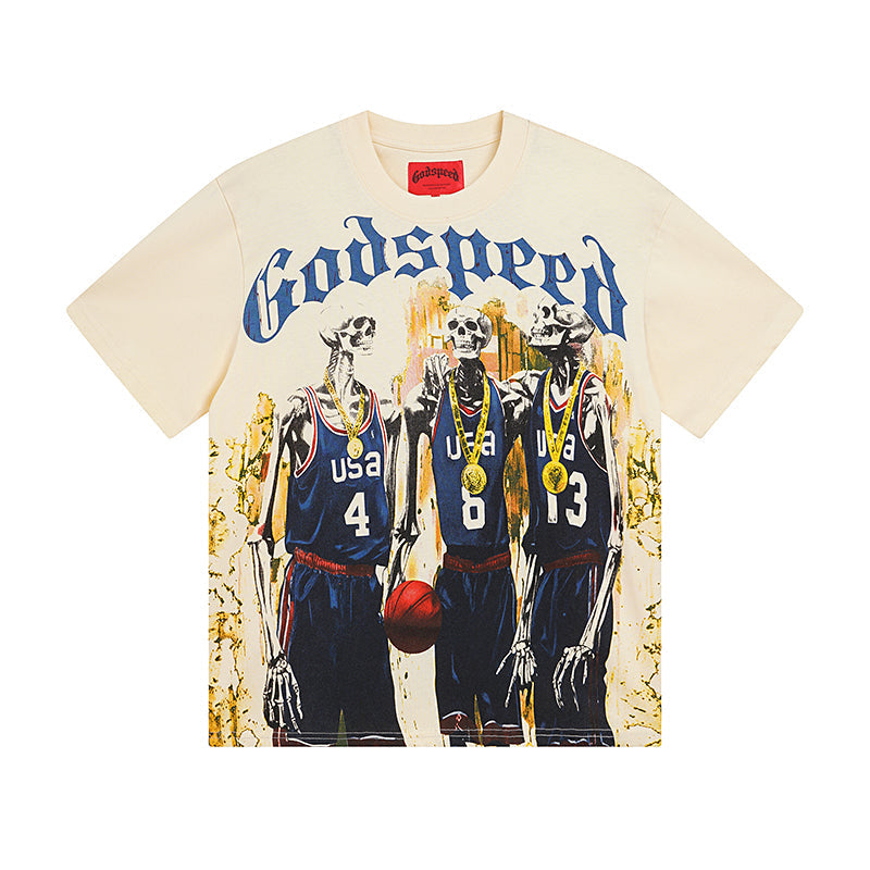 GodSpeed T-Shirt