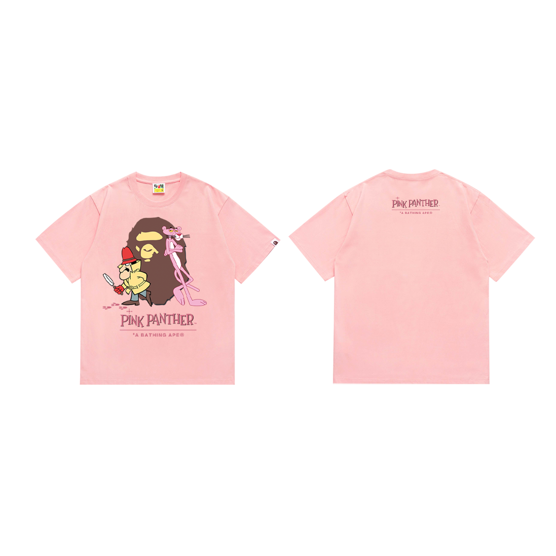 Bathing ape T Shirts