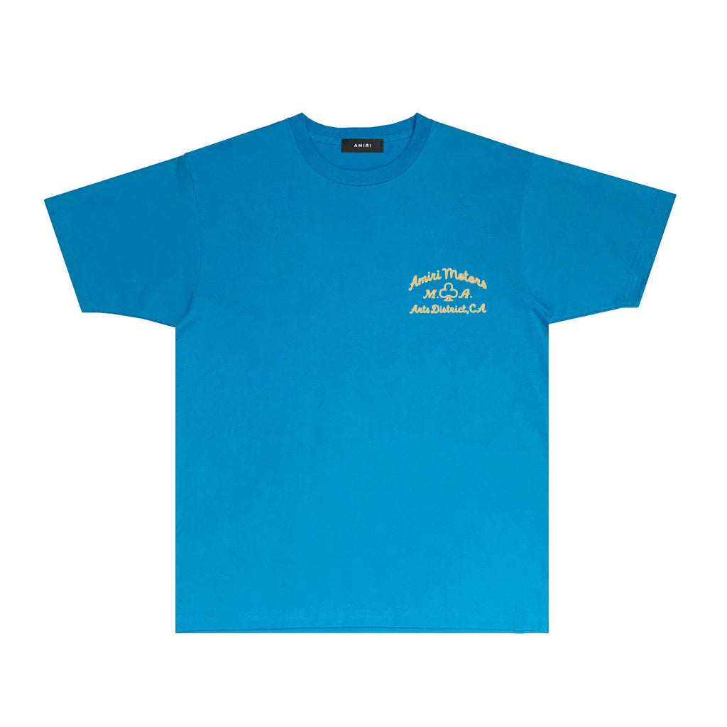 Amiri T Shirts
