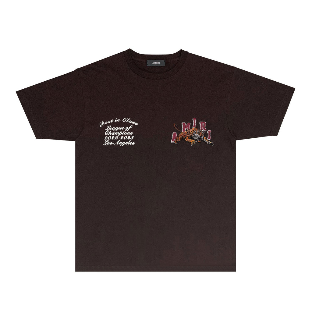 Amiri T Shirts