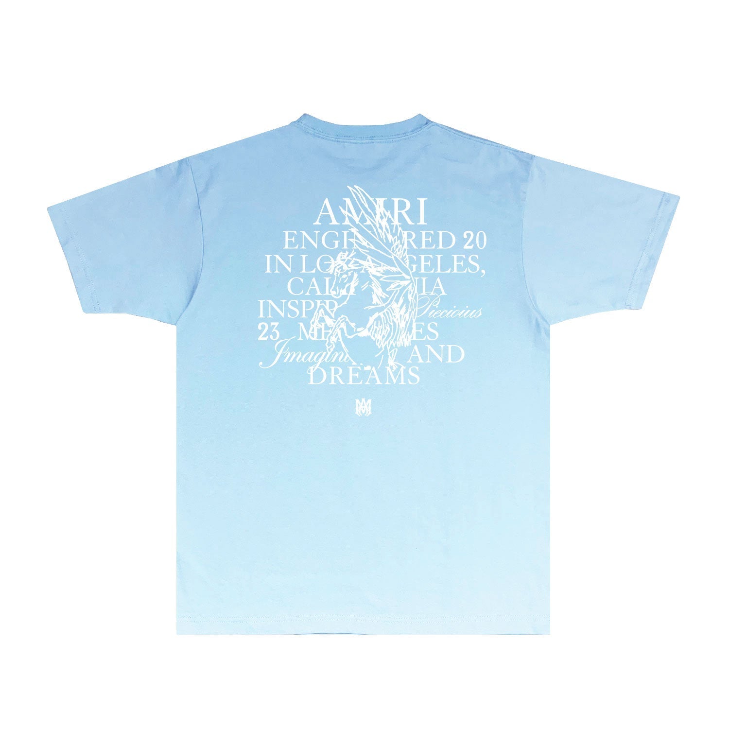 Amiri T Shirts