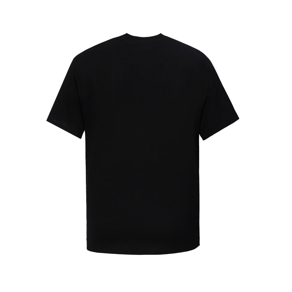 Rhude T Shirt Sailing Coconut Tree Print Short Sleeve T-Shirt